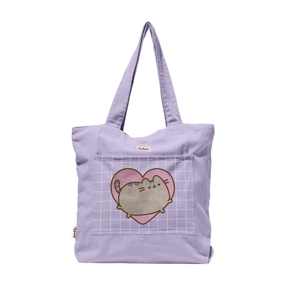 Grupo Erik Pusheen - Moments Premium Sac à main - Multicolore
